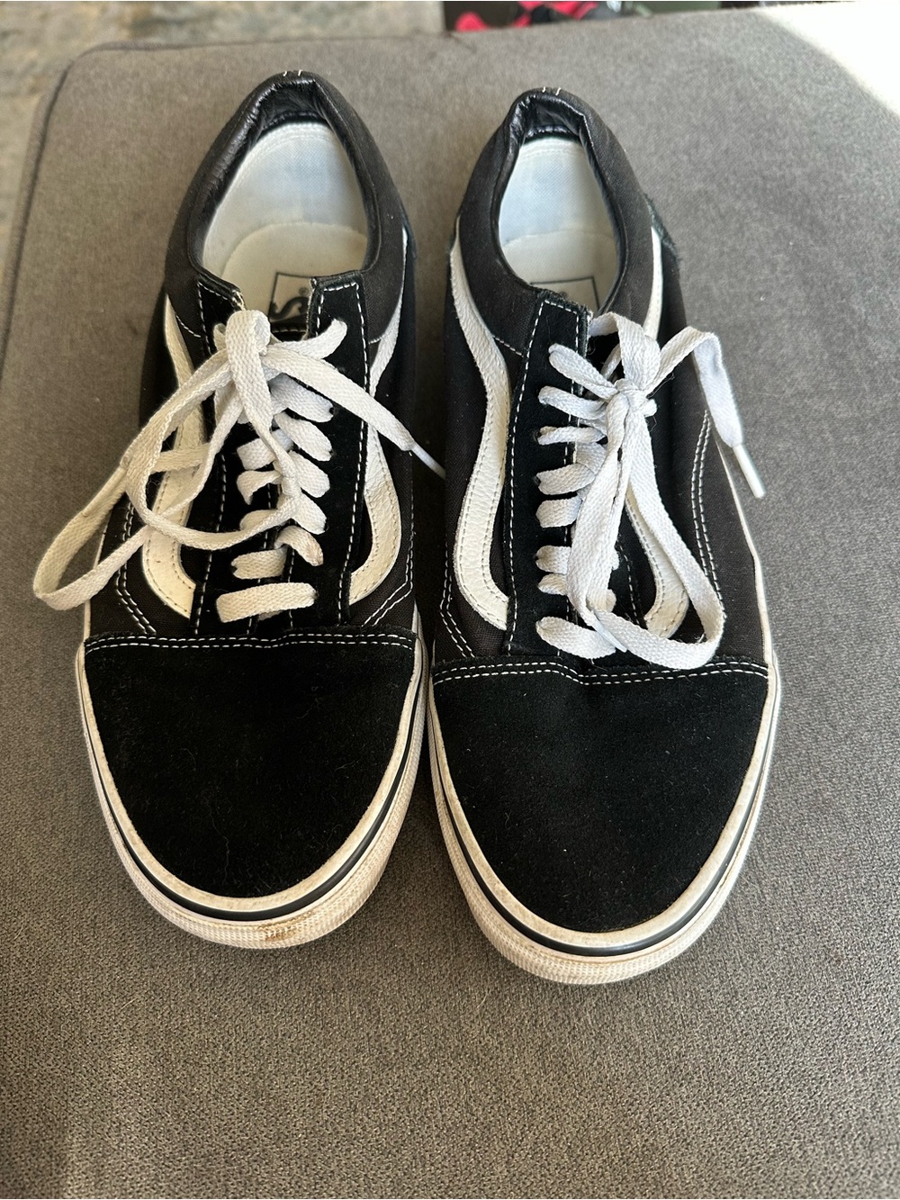 Vans Old School Men’s shoes